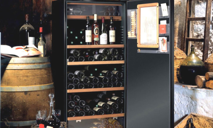 Какой винный шкаф лучше купить?