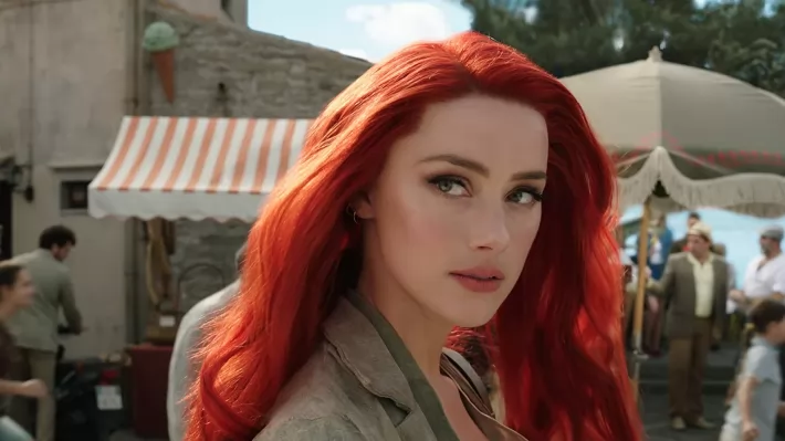 Р?лон Маск обещал сжечь Warner Bros. РёР·-Р·Р° Рмбер Херд
