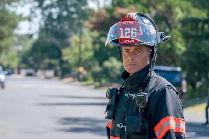 911: РћРґРёРЅРѕРєР°СЏ Р·РІРµР·РґР° РЅРµ РІРµСЂРЅРµС‚СЃСЏ РЅР° Fox РІРµСЃРЅРѕР№ 2024 РіРѕРґР°