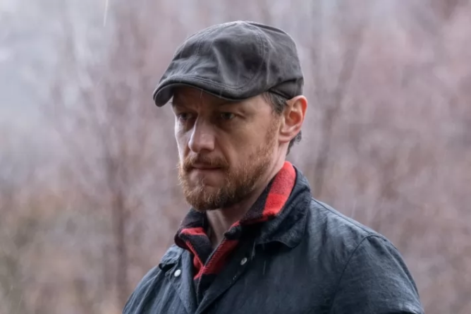 Р”Р¶РµР№РјСЃ РњР°РєР­РІРѕР№ РІРѕР·РіР»Р°РІРёС‚ С‚СЂРёР»Р»РµСЂ Рѕ Р·Р°РіРѕРІРѕСЂРµ