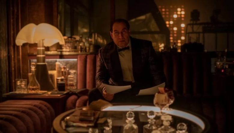 РЎСЉРµРјРєРё СЃРµСЂРёР°Р»Р° РџРёРЅРіРІРёРЅ СЃ РљРѕР»РёРЅРѕРј Р¤Р°СЂСЂРµР»Р»РѕРј РІРѕР·РѕР±РЅРѕРІР»СЏСЋС‚СЃСЏ