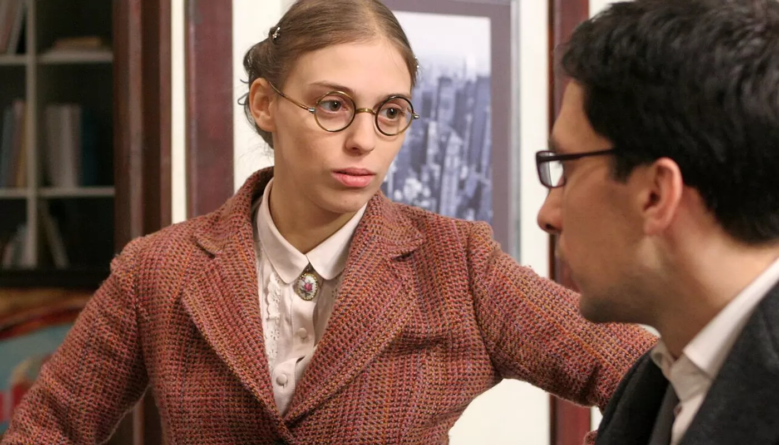 РЈ СЃРµСЂРёР°Р»Р° РќРµ СЂРѕРґРёСЃСЊ РєСЂР°СЃРёРІРѕР№ Р±СѓРґРµС‚ РїСЂРѕРґРѕР»Р¶РµРЅРёРµ