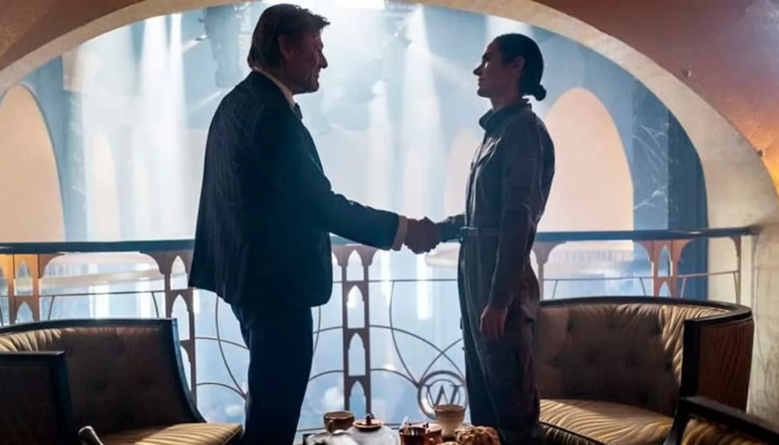 РЎРµСЂРёР°Р» РЎРєРІРѕР·СЊ СЃРЅРµРі РЅР°С€РµР» СЃРµР±Рµ РЅРѕРІС‹Р№ РґРѕРј