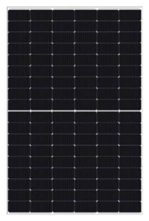 Солнечный модуль FSM: ключевая часть солнечной энергетики