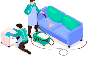 Преимущества клининговой компании CleanDom
