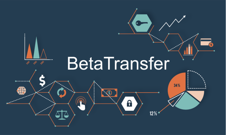 Обмен криптовалюты вместе с Betatransfer: пока не поздно, присоединяйся к нам