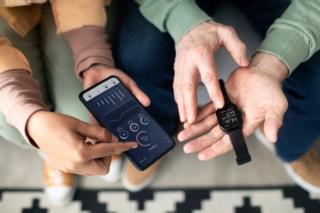 Анонс Xiaomi Mi Smart Band 4C новые функции и характеристики