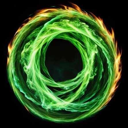 Spin-fire динамика и применение в различных сферах