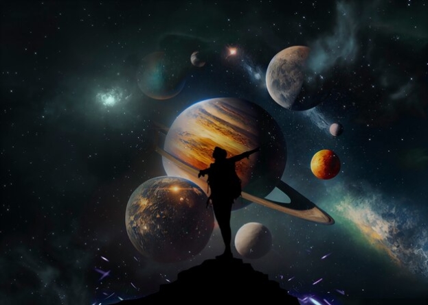 Конец Вселенной: сценарии и теории будущего