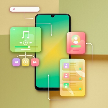 5 функций Android 11, которых нет у iPhone
