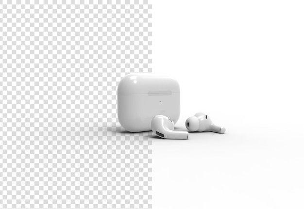 AirPods Pro за 15990 рублей обзор и характеристики