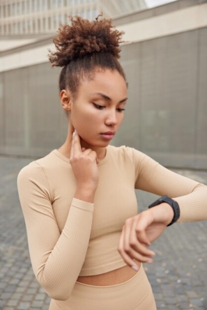 Amazfit PowerBuds за 6992 рубля обзор и характеристики