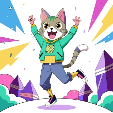 Catlink Лоток Молодежной Версии для Умных Котов