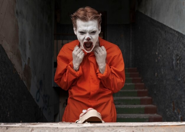 Панические атаки в сериале БоДжэк Хорсеман