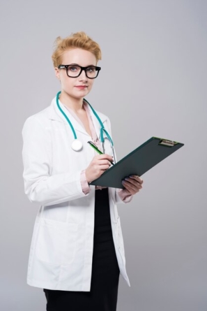 Doc-doc платформа для медиков и пациентов