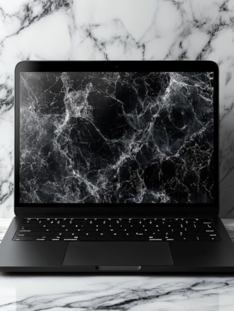 Первое знакомство с MacBook Pro 2020 года