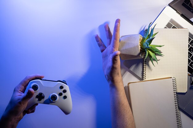 Обзор консоли Microsoft Xbox Series S