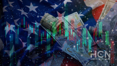 BlackRock: растущий госдолг США увеличивает привлекательность биткоина