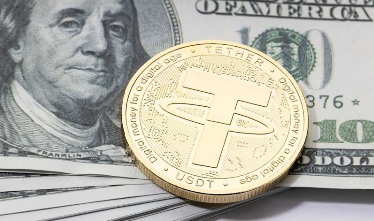 Во втором квартале компания Tether увеличила свои золотые резервы до 146 тонн
