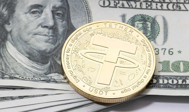 Во втором квартале компания Tether увеличила свои золотые резервы до 146 тонн