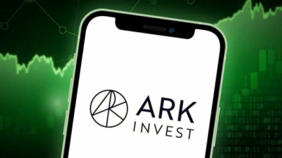 Компания Ark Invest купила акции Block Inc на $37 млн на фоне их падения