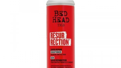 Кондиционер Tigi Bed Head Resurrection для сильно поврежденных волос, 400 мл