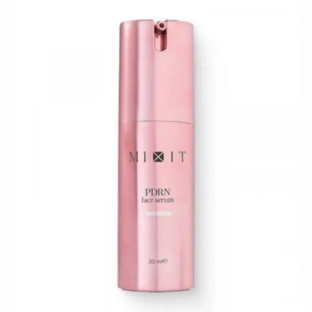 Сыворотка для лица Mixit PDRN Face Serum, 30 мл