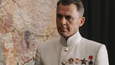 РЎСЉРµРјРєРё Р±РёРѕРіСЂР°С„РёС‡РµСЃРєРѕРіРѕ СЃРµСЂРёР°Р»Р° РђРґРјРёСЂР°Р» РљСѓР·РЅРµС†РѕРІ Р·Р°РІРµСЂС€РµРЅС‹