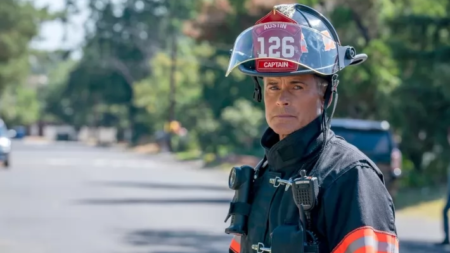 911: РћРґРёРЅРѕРєР°СЏ Р·РІРµР·РґР° РЅРµ РІРµСЂРЅРµС‚СЃСЏ РЅР° Fox РІРµСЃРЅРѕР№ 2024 РіРѕРґР°
