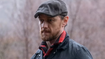 Р”Р¶РµР№РјСЃ РњР°РєР­РІРѕР№ РІРѕР·РіР»Р°РІРёС‚ С‚СЂРёР»Р»РµСЂ Рѕ Р·Р°РіРѕРІРѕСЂРµ