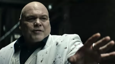 РЎС‚СѓРґРёСЏ РњР°СЂРІРµР» РїСЂРµРґСЃС‚Р°РІРёР»Р° Р¶РµСЃС‚РѕРєРёР№ С‚СЂРµР№Р»РµСЂ СЃРµСЂРёР°Р»Р° Р­С…Рѕ