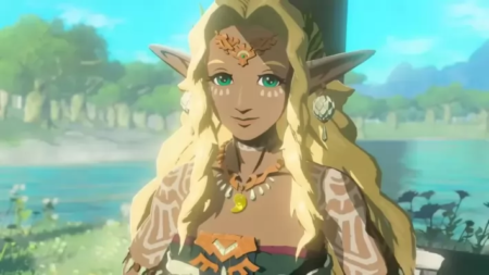 РџРѕ СЃРµСЂРёРё РІРёРґРµРѕРёРіСЂ The Legend of Zelda Р±СѓРґРµС‚ СЃРЅСЏС‚ С„РёР»СЊРј