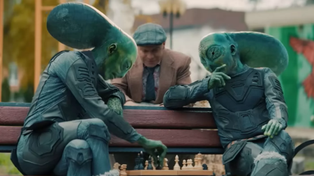 РџСЂРµРјСЊРµСЂР° С‚СЂРµР№Р»РµСЂР° СЂРѕСЃСЃРёР№СЃРєРѕРіРѕ СЃРµСЂРёР°Р»Р° РћС‡РµРІРёРґРЅРѕРµ РЅРµРІРµСЂРѕСЏС‚РЅРѕРµ