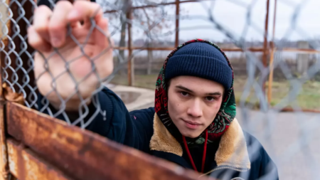 Р СѓР·РёР»СЊ РњРёРЅРµРєР°РµРІ СЃС‹РіСЂР°Р» С…СѓР»РёРіР°РЅР° РІ СЃРµСЂРёР°Р»Рµ РџРѕРґСЃР»СѓС€Р°РЅРѕ РІ Р С‹Р±РёРЅСЃРєРµ