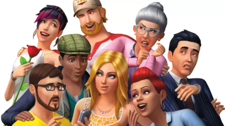 РњР°СЂРіРѕ Р РѕР±Р±Рё Р·Р°РїСѓСЃРєР°РµС‚ РІ РїСЂРѕРёР·РІРѕРґСЃС‚РІРѕ С„РёР»СЊРј РїРѕ РёРіСЂРµ The Sims