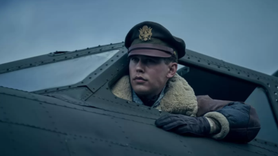 РћСЃС‚РёРЅ Р‘Р°С‚Р»РµСЂ РІРѕР·РіР»Р°РІРёС‚ РєСЂРёРјРёРЅР°Р»СЊРЅС‹Р№ С‚СЂРёР»Р»РµСЂ Р”Р°СЂСЂРµРЅР° РђСЂРѕРЅРѕС„СЃРєРё