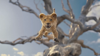 РљРѕРјРїР°РЅРёСЏ Р”РёСЃРЅРµР№ Р°РЅРѕРЅСЃРёСЂРѕРІР°Р»Р° С‚СЂРµР№Р»РµСЂ РњСѓС„Р°СЃР°: РљРѕСЂРѕР»СЊ Р»РµРІ