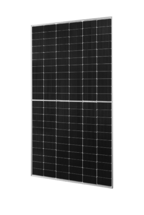 Солнечный модуль FSM: технология будущего