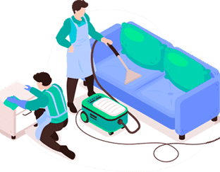 Преимущества клининговой компании CleanDom