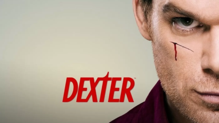 рџ“ў РќР°С‡Р°Р»РёСЃСЊ СЃСЉРµРјРєРё РїСЂРёРєРІРµР»Р° СЃРµСЂРёР°Р»Р° Р”РµРєСЃС‚РµСЂ