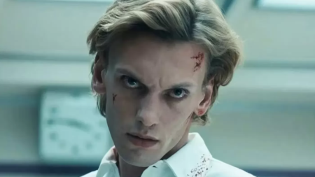 вљЎ Р—РІРµР·РґР° СЃРµСЂРёР°Р»Р° РћС‡РµРЅСЊ СЃС‚СЂР°РЅРЅС‹Рµ РґРµР»Р° РЅР°Р·РІР°Р» РїСЏС‚С‹Р№ СЃРµР·РѕРЅ Р±РµР·СѓРјРЅС‹Рј (17.06.2024)