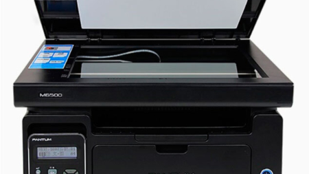 БФП (принтер, сканер, ксерокс 3 в 1): зручність і функціональність в одному пристрої
