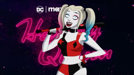 вљЎ РџСЏС‚С‹Р№ СЃРµР·РѕРЅ РҐР°СЂР»Рё РљРІРёРЅРЅ РІС‹Р№РґРµС‚ РЅР° Max РІ 2024 РіРѕРґСѓ (06.07.2024)