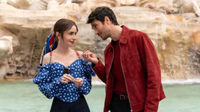 РЎРµСЂРёР°Р» Р­РјРёР»Рё РІ РџР°СЂРёР¶Рµ РїСЂРѕРґР»РµРЅ РЅР° РїСЏС‚С‹Р№ СЃРµР·РѕРЅ (17.09.2024)