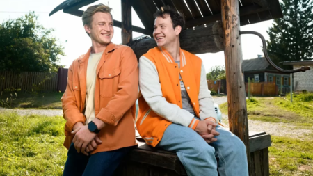 РЎСЉРµРјРєРё С‡РµС‚РІРµСЂС‚РѕРіРѕ СЃРµР·РѕРЅР° СЃРµСЂРёР°Р»Р° Р–СѓРєРё Р·Р°РІРµСЂС€РµРЅС‹ (30.09.2024)