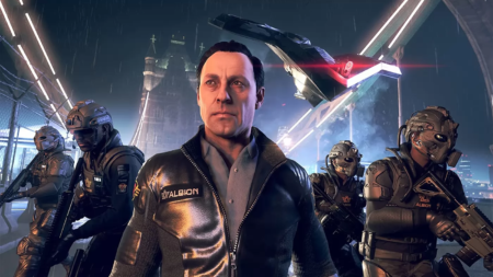РЎСЉРµРјРєРё С„РёР»СЊРјР° РїРѕ РІРёРґРµРѕРёРіСЂРµ Watch Dogs Р·Р°РІРµСЂС€РµРЅС‹ (17.09.2024)