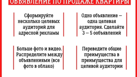 Преимущества и особенности выкупа квартир