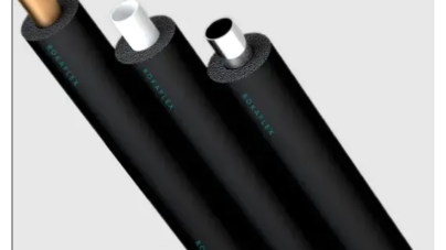 18×25 мм Rokaflex ST Трубная изоляция (коробка 56 п.м.)