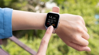 Apple анонсирует новые функции watchOS 7