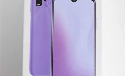 Galaxy S10 5G DXO обзор камеры и качества фото